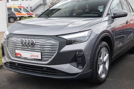 Audi Q4 e-tron 29.743 km 32.775 &euro; Sankt Augustin-Menden 53757