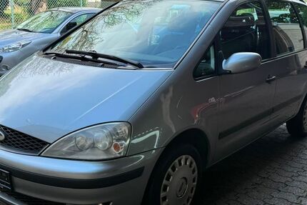Ford Galaxy 162.300 km 3.450 &euro; Hürth 50354