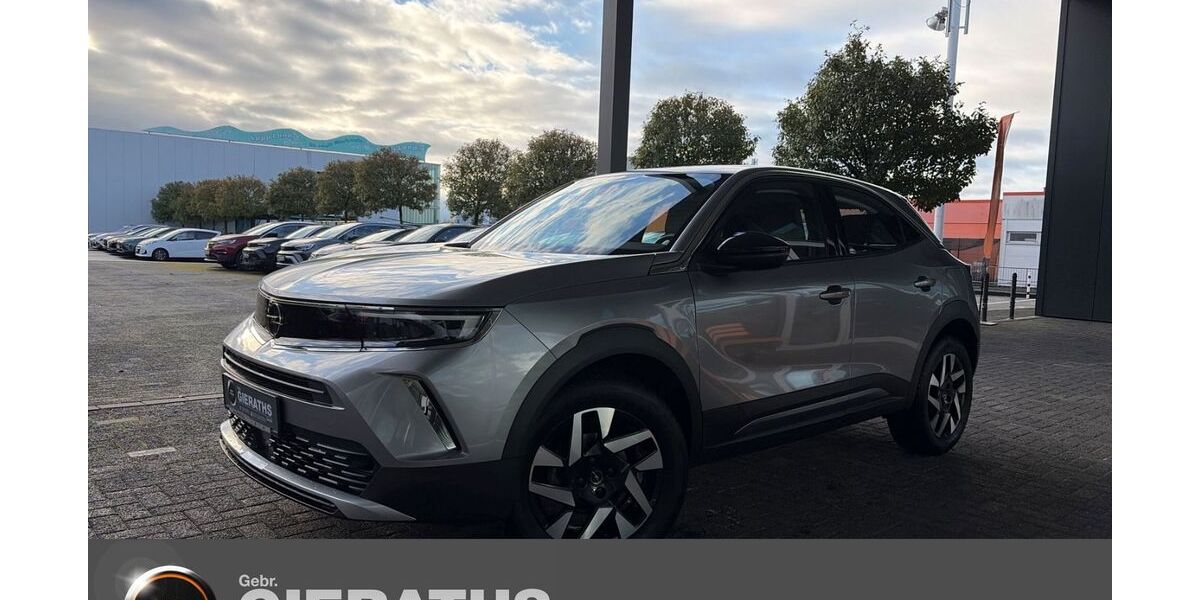 Opel Mokka 35.991 km 21.590 &euro; Bergisch Gladbach 51429