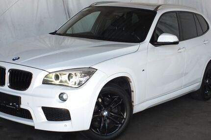BMW X1 133.459 km 11.904 &euro; Köln-Marsdorf/Junkersdorf 50858
