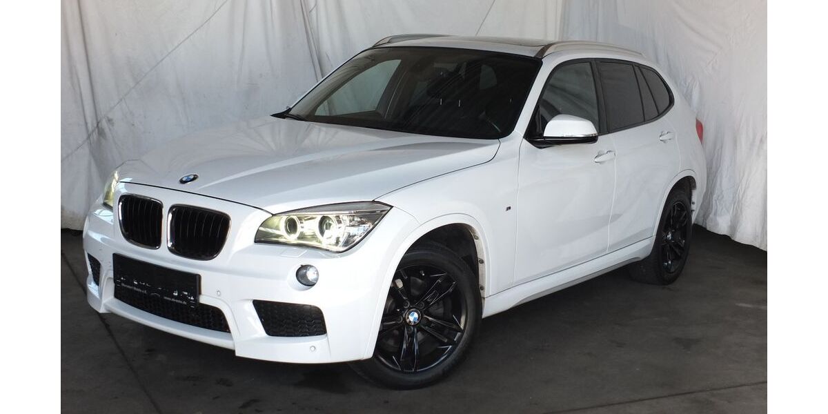 BMW X1 133.459 km 11.904 &euro; Köln-Marsdorf/Junkersdorf 50858