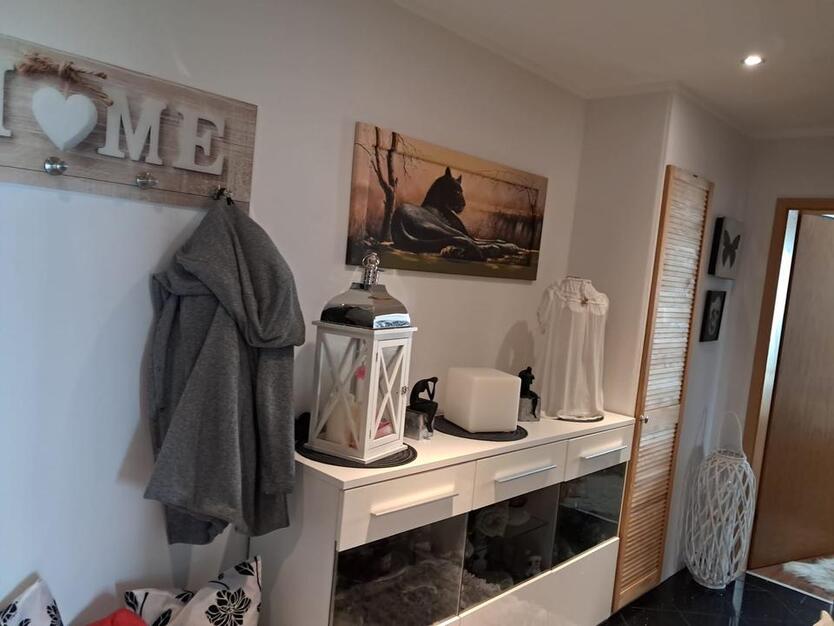 3 Zimmer Wohnung in Monheim