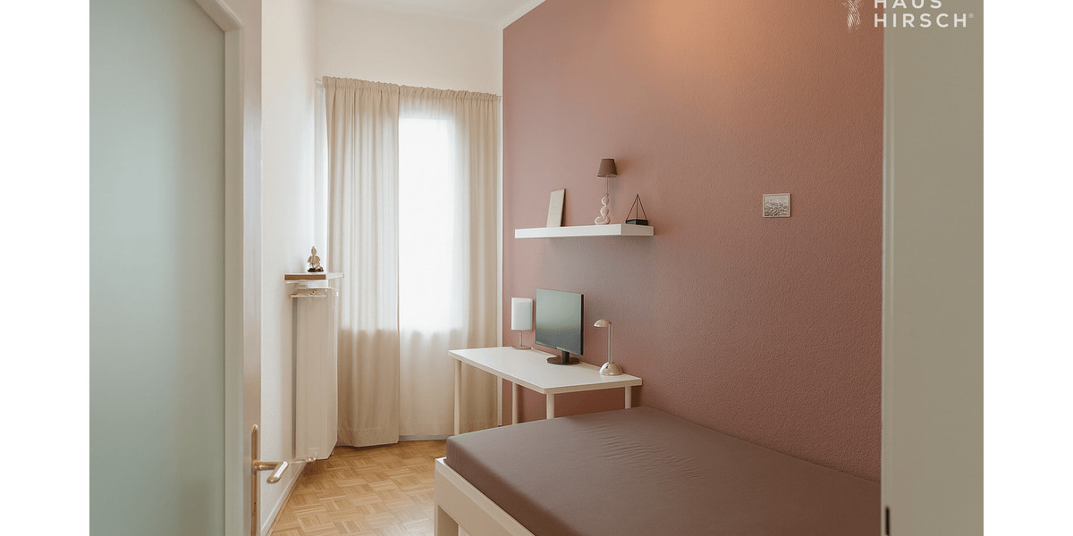 Etagenwohnung Köln Sülz - 3 Zimmer, 85 m&sup2;, 449.000&euro; | Angebot:24750199