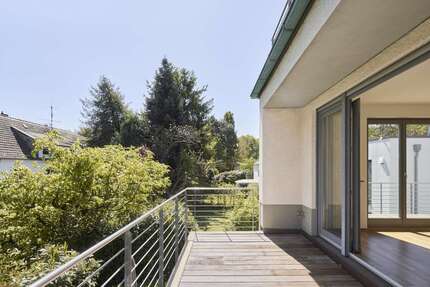 Wohnung Köln / Junkersdorf Junkersdorf - 3 Zimmer, 150 m&sup2;, 1.275.000&euro; | Angebot:27331060