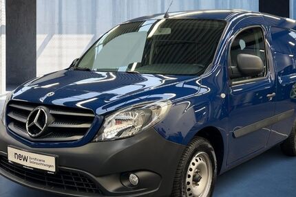 Mercedes-Benz Citan 52.277 km 13.990 € Köln 50939