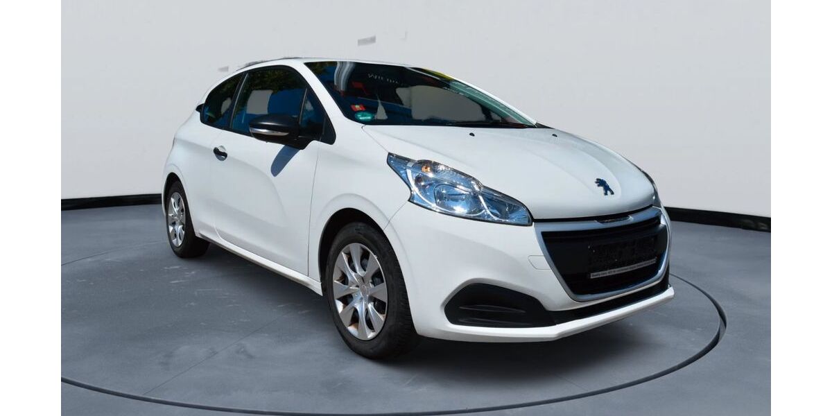 Peugeot 208 105.000 km 3.850 &euro; Bergisch Gladbach 51469