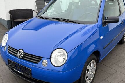 VW Lupo 169.980 km 780 &euro; Hürth bei Köln 50354