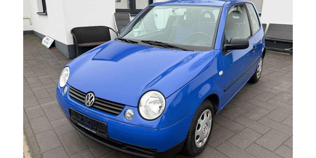 VW Lupo 169.980 km 780 &euro; Hürth bei Köln 50354