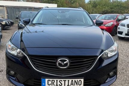 Mazda 6 255.500 km 4.200 &euro; Köln 51107