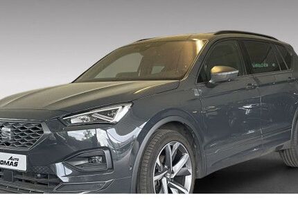 Seat Tarraco 86.630 km 25.990 &euro; Bonn 53227
