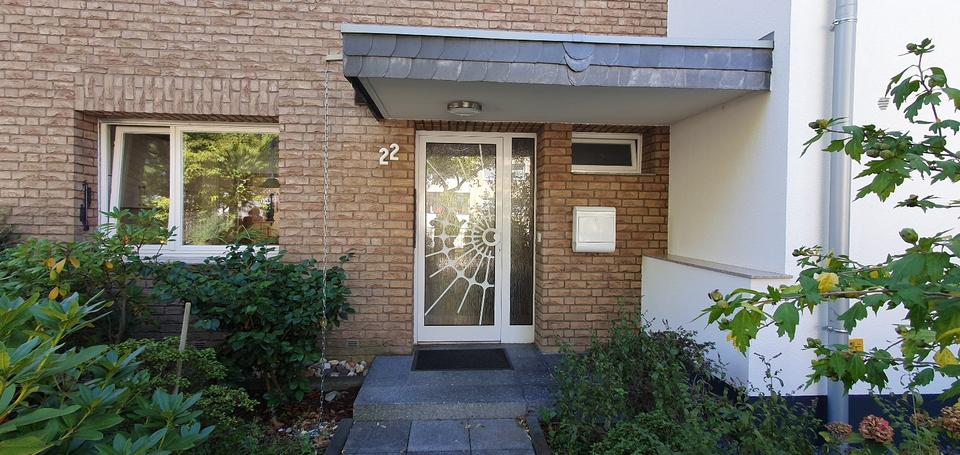 Reihenendhaus in ruhiger Lage und 6 Zimmern Provisionsfrei zimmer