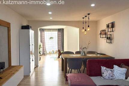 Wohnung Bergheim Zieverich - 4 Zimmer, 101 m&sup2;, 173.000&euro; | Angebot:25704424