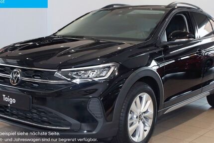 VW Taigo 4.500 km 27.990 € Solingen 42651