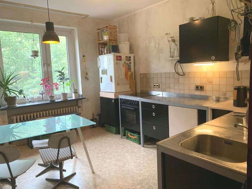 Wohnung zum Mieten in Köln 680 € 62 m² 2 zimmer