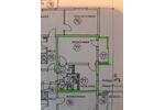 Etagenwohnung Bergisch Gladbach Frankenforst - 2 Zimmer, 37 m&sup2;, 135.000&euro; | Angebot:27298933