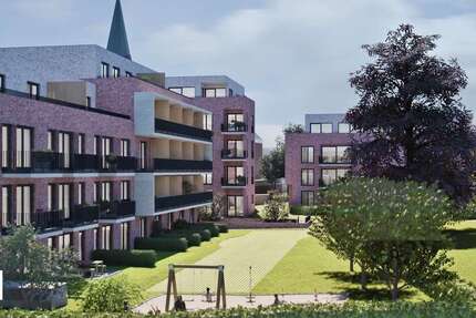 Wohnung zum Kaufen in Bonn 262.000 € 34.26 m² 1 zimmer