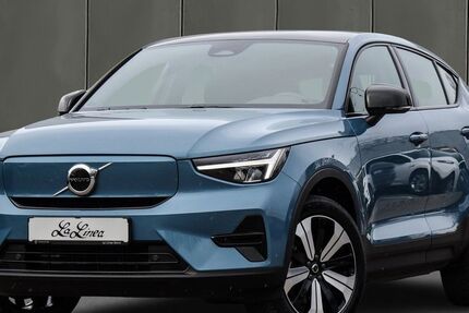 Volvo C40 56.900 km 26.250 &euro; Bonn 53117