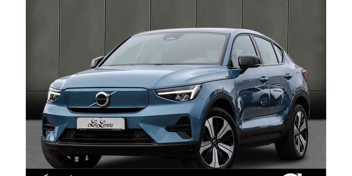 Volvo C40 56.900 km 26.250 &euro; Bonn 53117