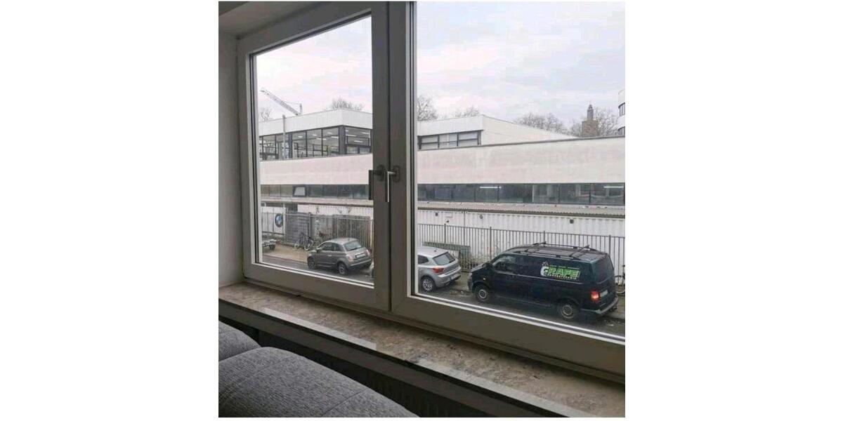 Etagenwohnung Köln Rodenkirchen - 2 Zimmer, 42 m&sup2;, 600&euro; | Angebot:26311884