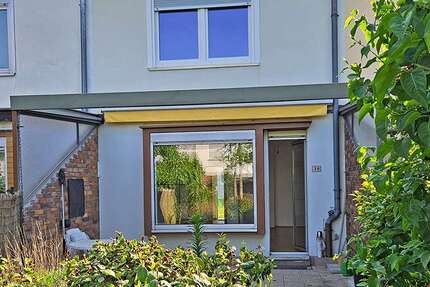 Haus zum Mieten in Köln 1.450 € 82 m² 4 zimmer