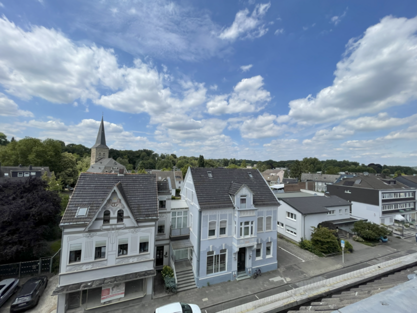 Wohnung zum Mieten in Leichlingen 1.495 € 130 m²