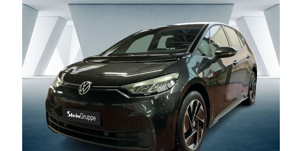 VW ID.3 40.650 km 17.390 € Siegburg 53721