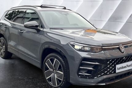 VW Tayron 12.176 km 48.900 &euro; Köln-Riehl 50735