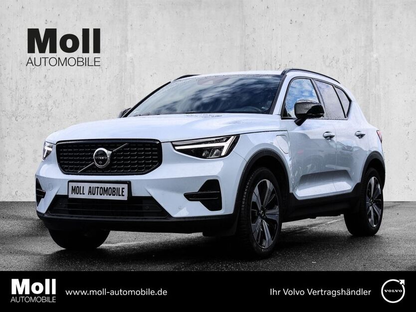 Volvo XC40 13.253 km 37.980 € Bergheim 50126