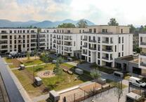 Neuwertige 2-Zimmer Wohnung mit Balkon in Bonn