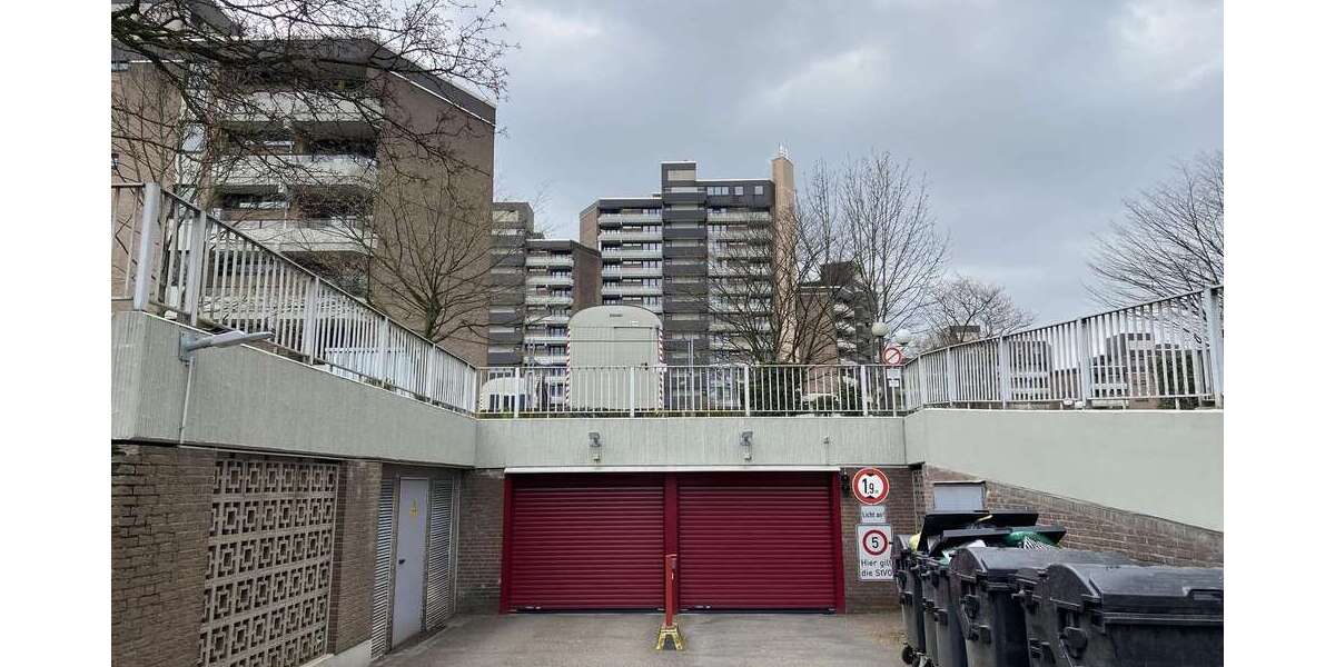 Garagen / Stellplätze Köln Westhoven - 76.480&euro; | Angebot:26186176