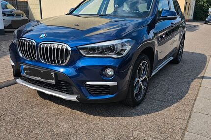 BMW X1 162.000 km 13.699 &euro; Langenfeld 40764