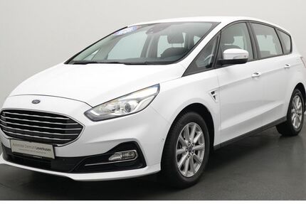 Ford S-Max 79.979 km 17.988 &euro; Leverkusen 51379