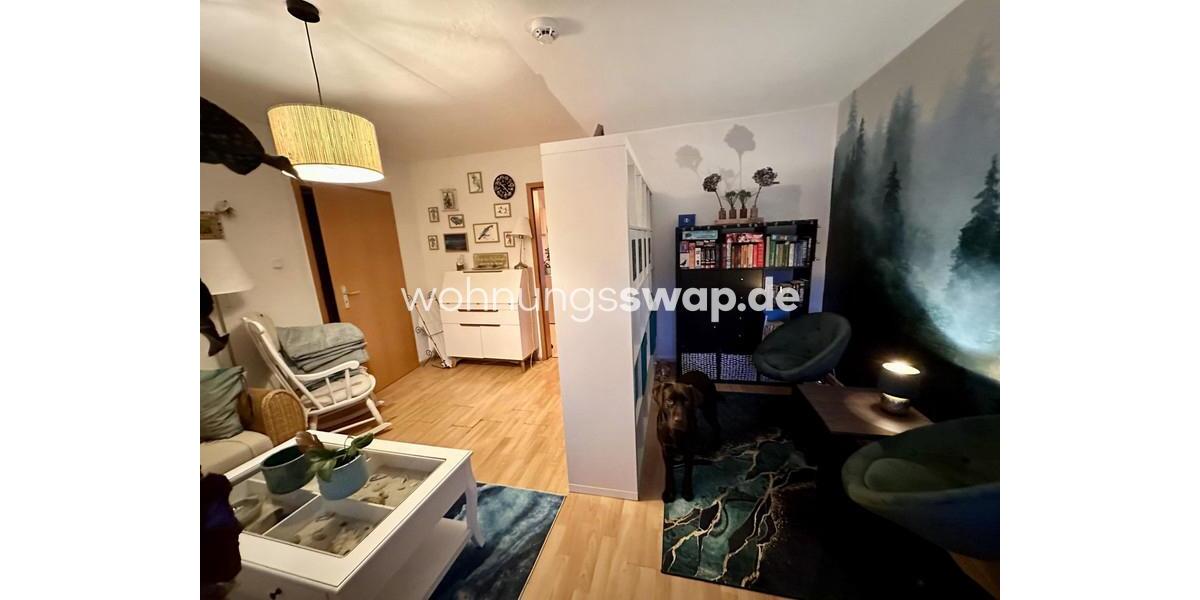 Wohnungsswap - 2 Zimmer, 55 m² - Kölner Weg, Lindenthal, Köln 2 zimmer