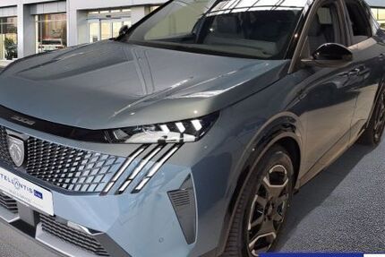Peugeot 3008 19.500 km 39.490 &euro; Bonn 53119
