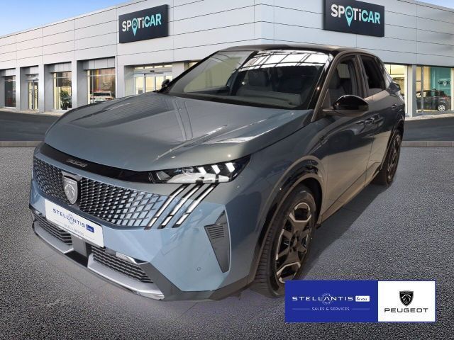 Peugeot 3008 19.500 km 39.490 &euro; Bonn 53119
