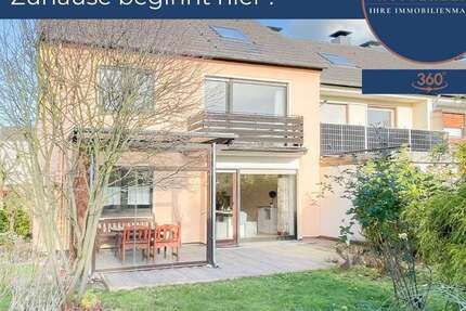 Haus zum Kaufen in Köln 649.000 € 157 m² 5 zimmer