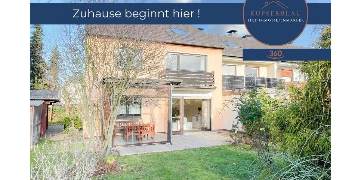 Haus zum Kaufen in Köln 649.000 € 157 m² 5 zimmer