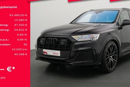 Audi Q7 127.943 km 60.480 € Leverkusen 51373
