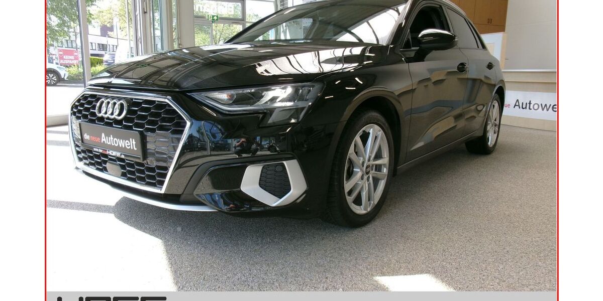 Audi A3 29.512 km 22.875 &euro; Sankt Augustin 53757