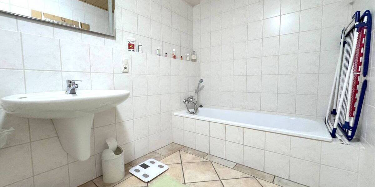 Etagenwohnung Bonn Dransdorf - 3 Zimmer, 115 m&sup2;, 349.000&euro; | Angebot:19954356