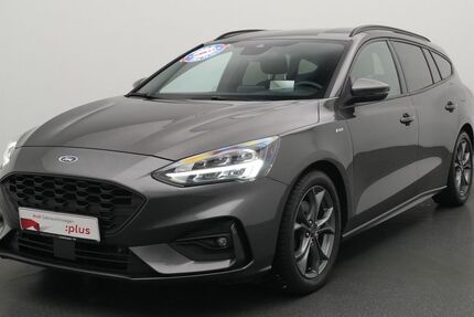 Ford Focus 68.725 km 13.988 &euro; Leverkusen 51373