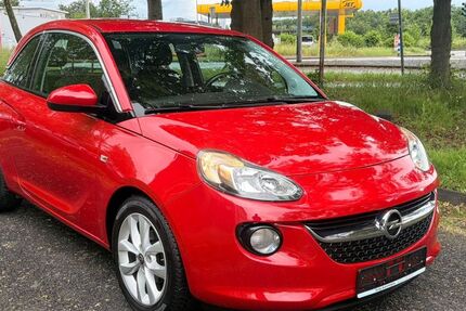 Opel Adam 110.000 km 4.999 &euro; Köln 51107