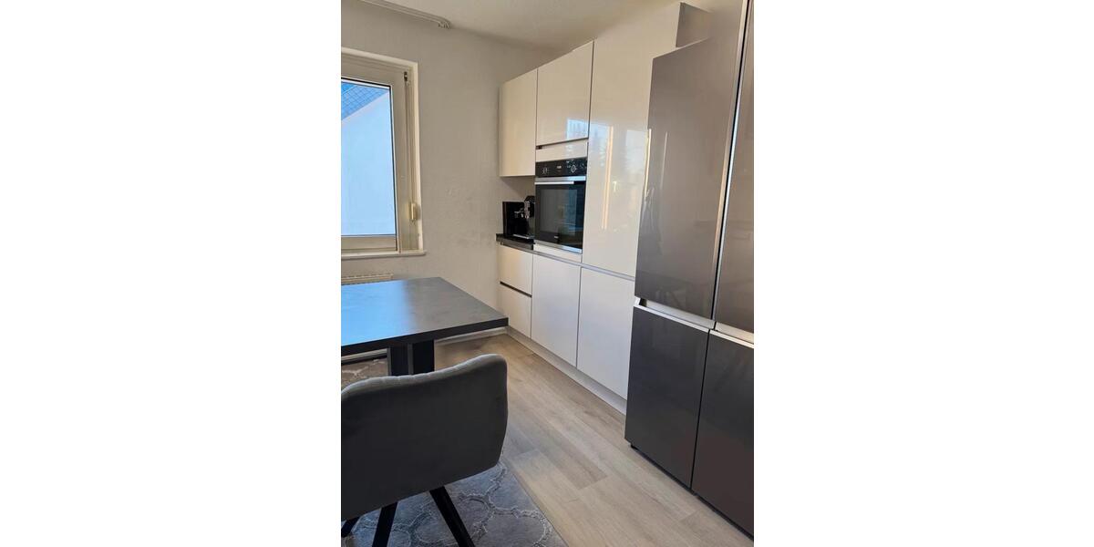 Etagenwohnung Leverkusen Bergisch Neukirchen - 2 Zimmer, 50 m&sup2;, 550&euro; | Angebot:25369336