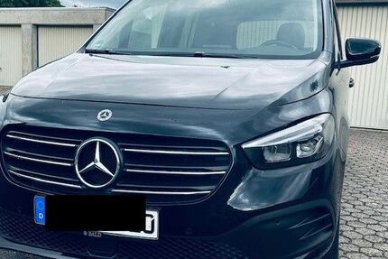 Mercedes-Benz T-Klasse 72.446 km 21.800 &euro; Köln 51147