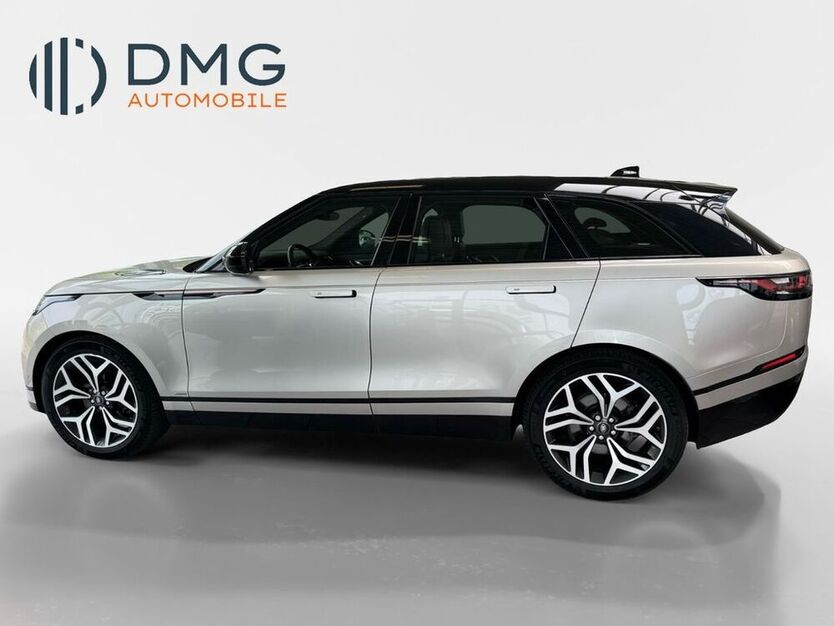 Range Rover Velar