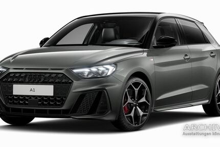 Audi A1 9.375 km 27.980 &euro; Leverkusen 51373