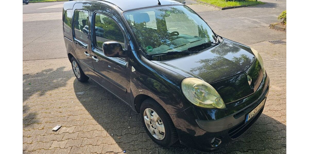 Renault Kangoo 168.000 km 4.100 &euro; Köln 50767