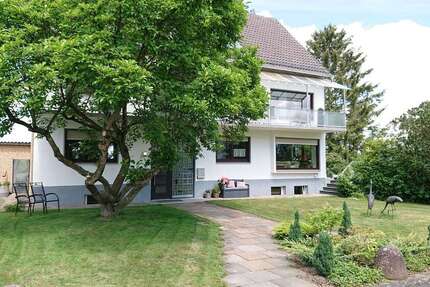 Wohnung Neunkirchen11 - 4 Zimmer, 105 m&sup2;, 1.200&euro; | Angebot:27328884