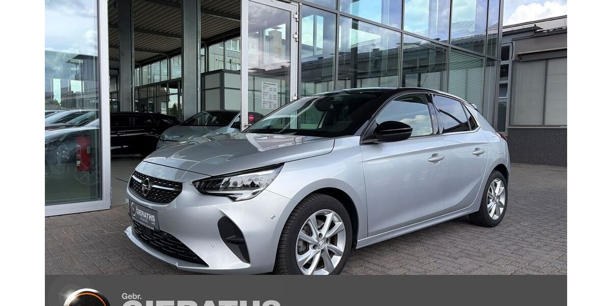 Opel Corsa 30.955 km 15.750 &euro; Bergisch Gladbach 51429