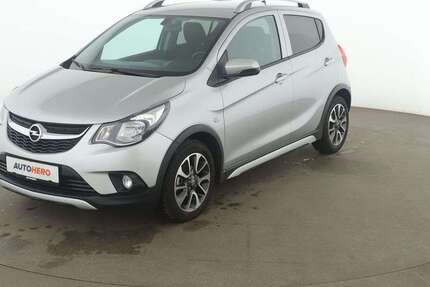 Opel Karl 25.556 km 12.330 &euro; Köln 50739